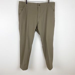 Kuhl Resistor Tapered Fit Chino Pant 40x30